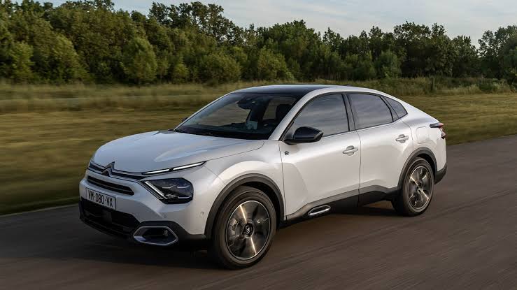 Citroen C4 X — Ulu Otomotiv Kadosan Servis